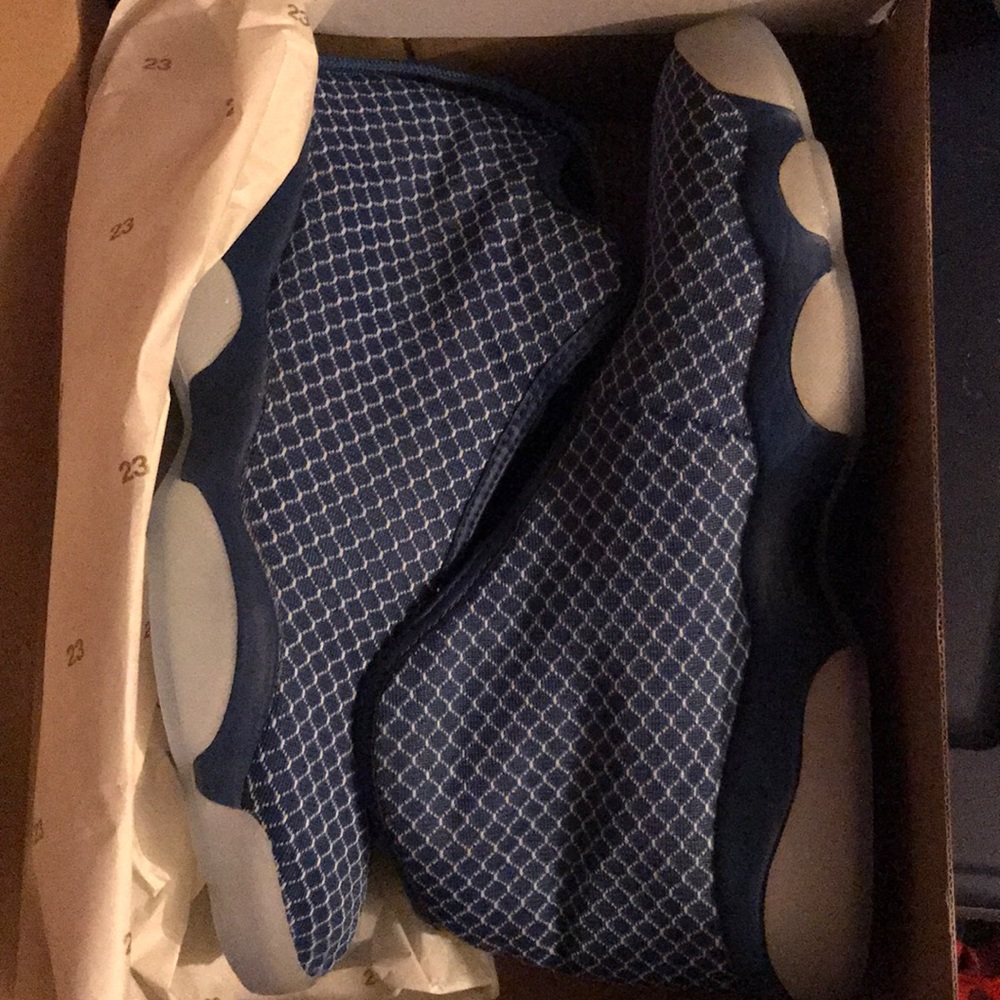 Jordan’s